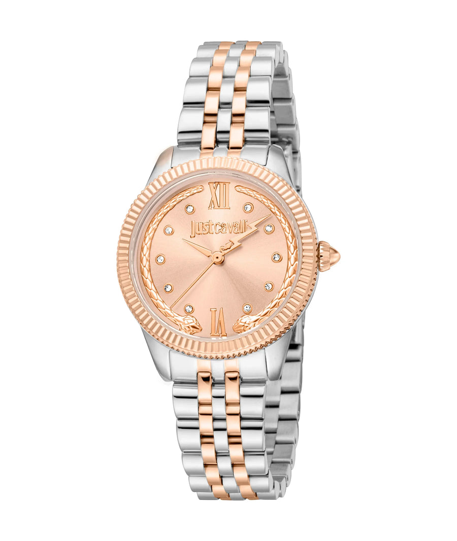 Lovestruck Valentines Two Tones RG Salmon