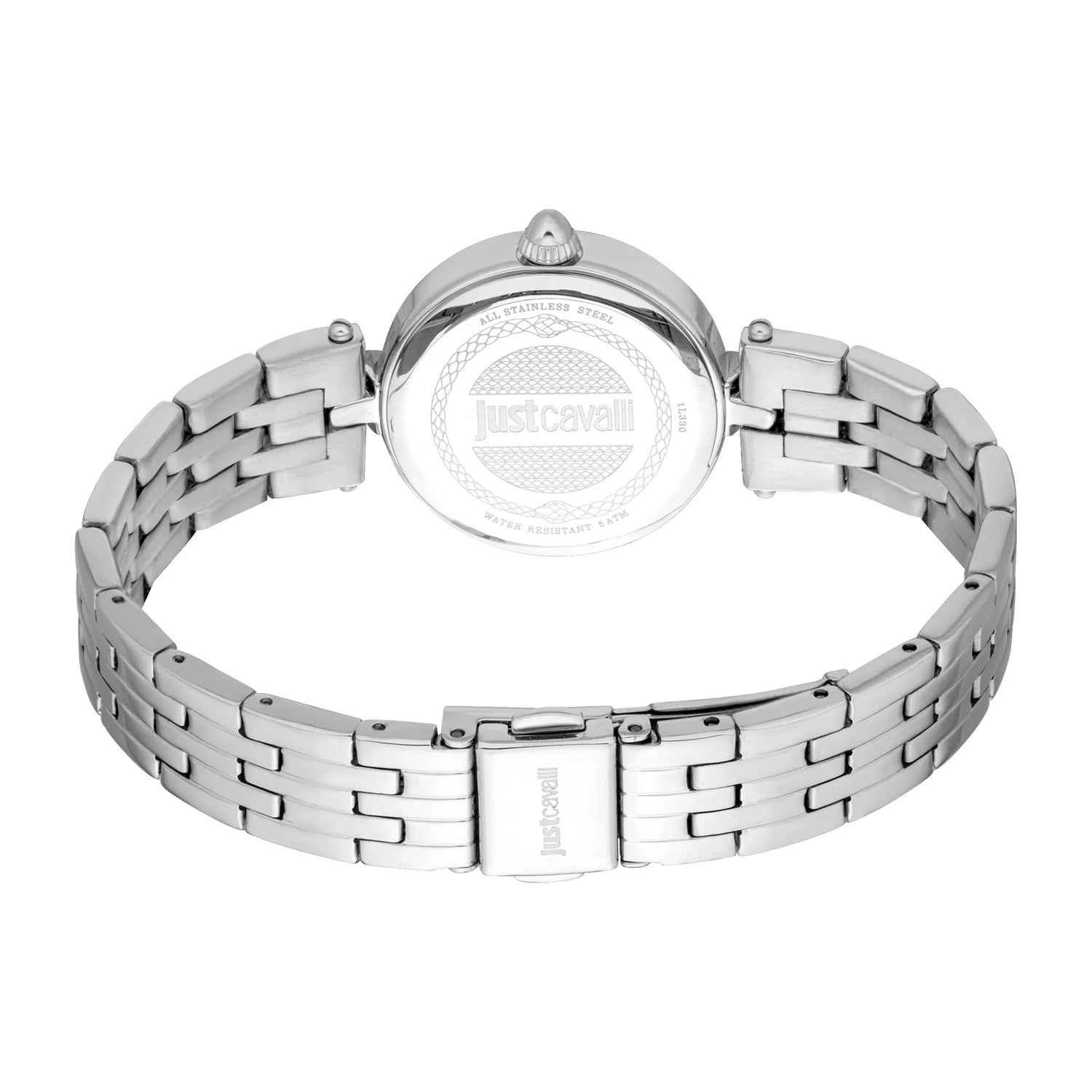 Mini Attraente Silver