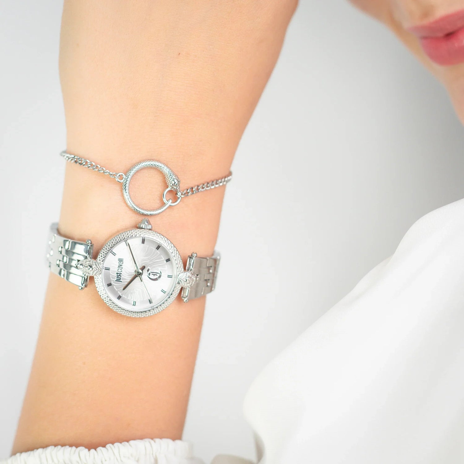 Mini Attraente Silver