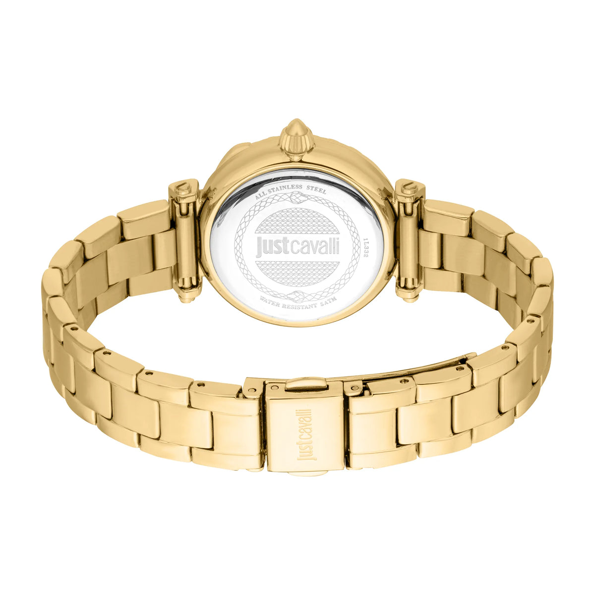 Curiosa Yellow Gold Turquoise