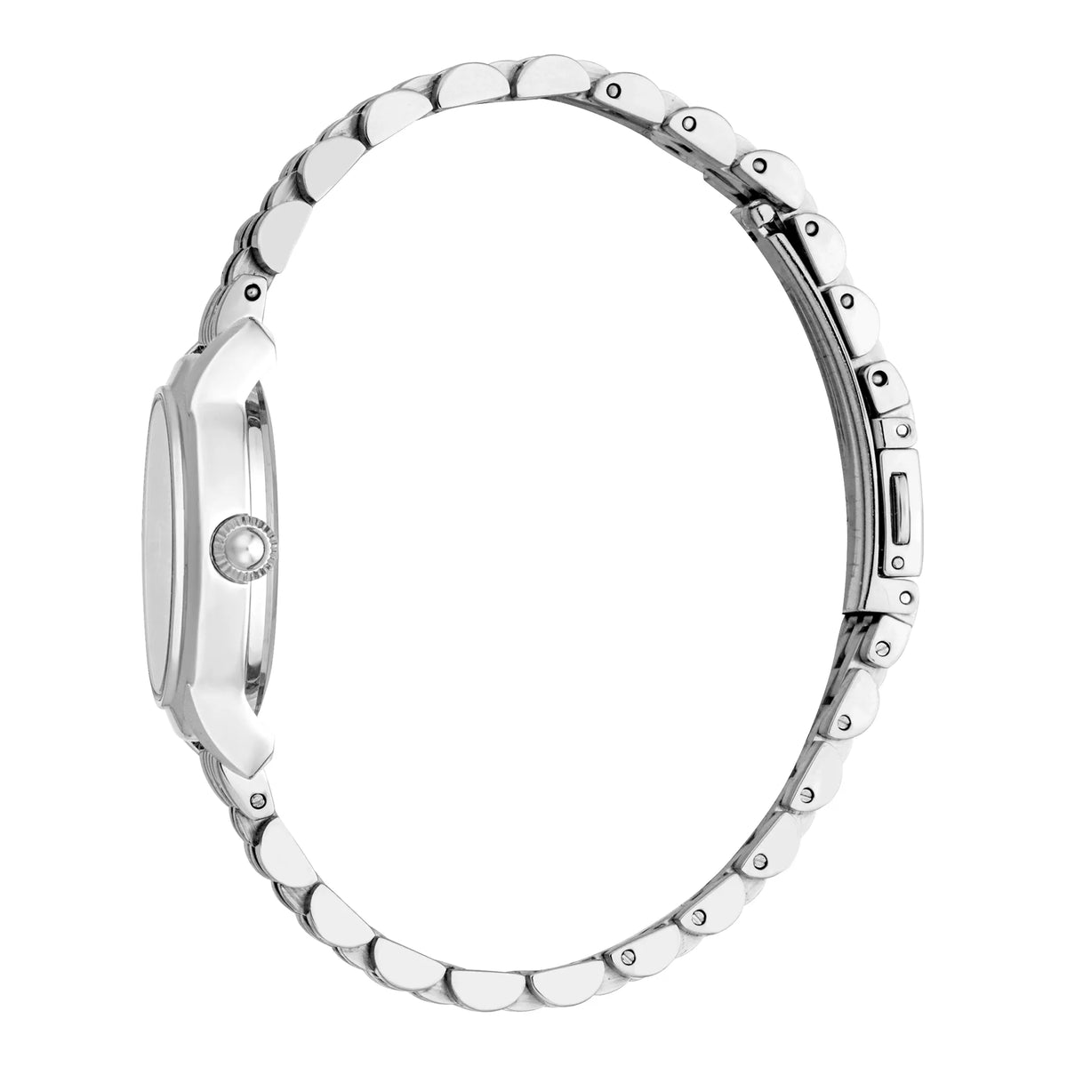 Allegra Silver Blue