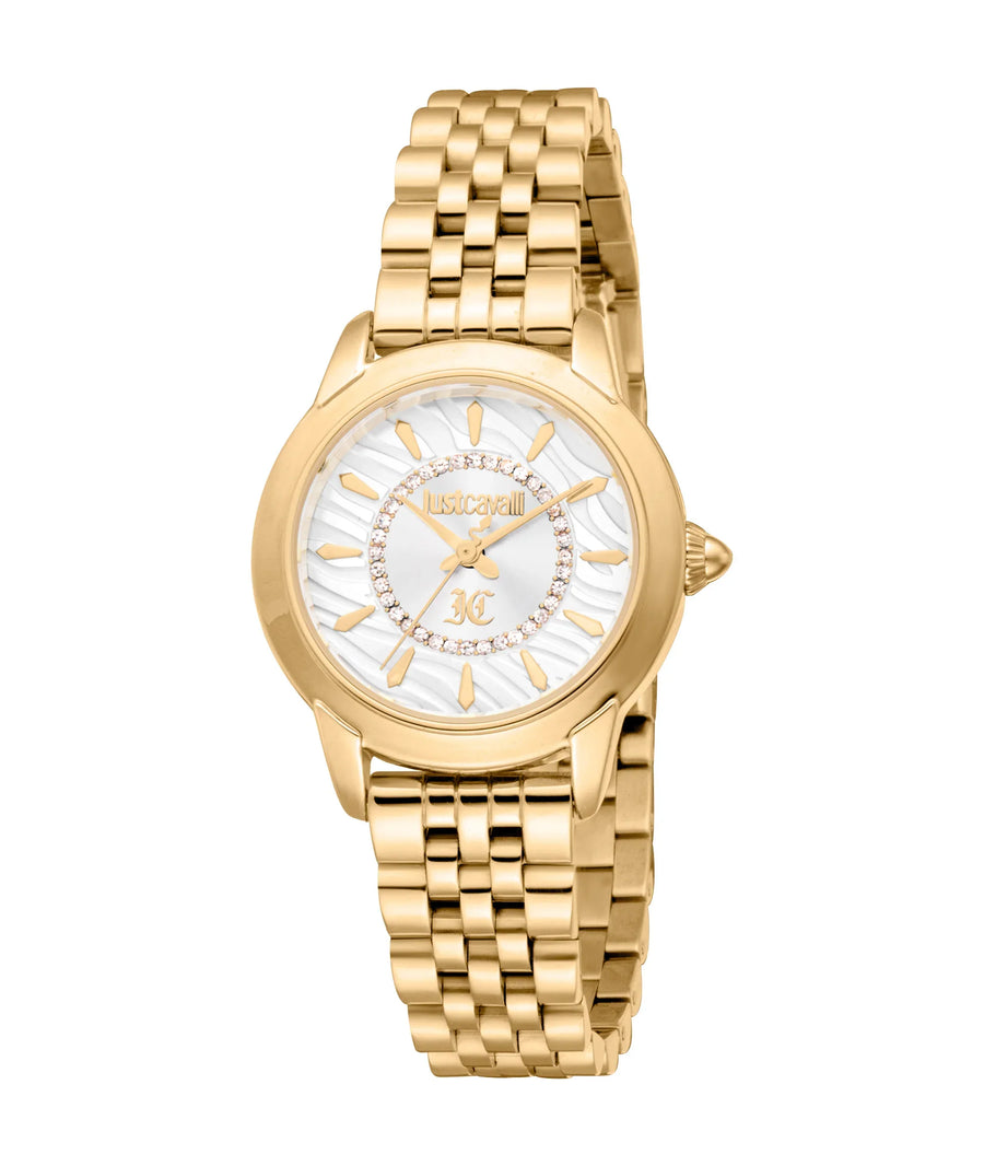Allegra Yellow Gold
