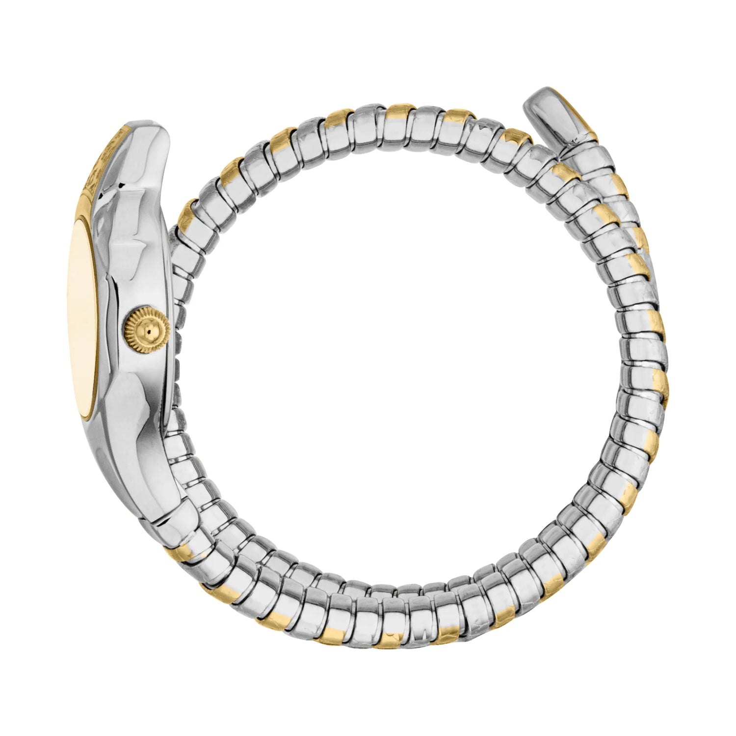 Fiore Two Tones YG Champagne