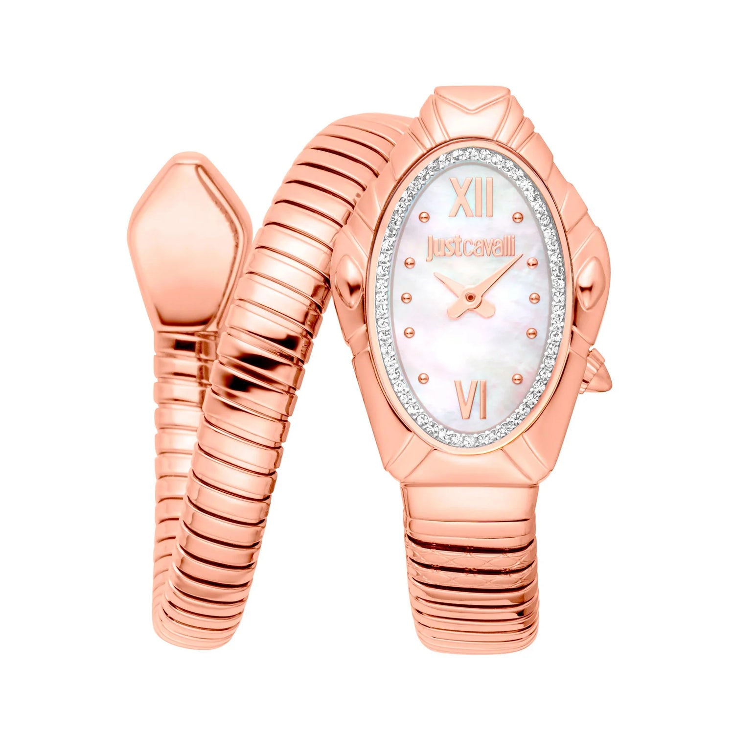 Lirica Rose Gold MOP