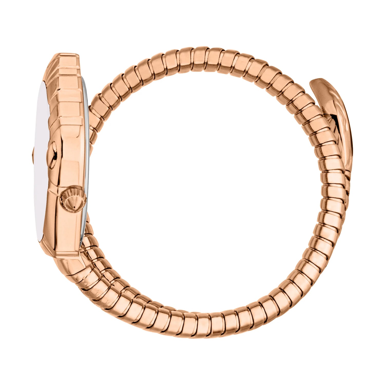 Lirica Rose Gold MOP