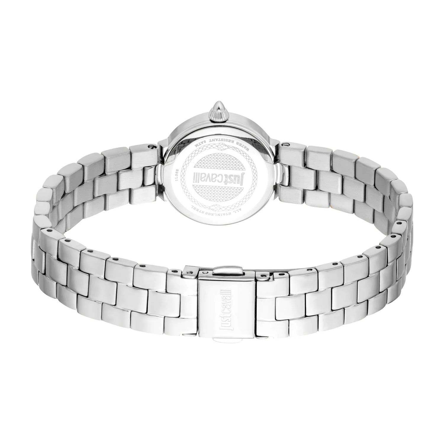 Serenita Mini Silver