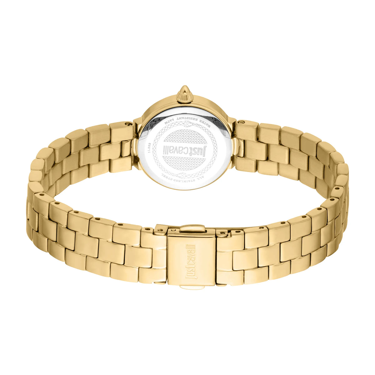 Serenita Mini Yellow Gold Champagne