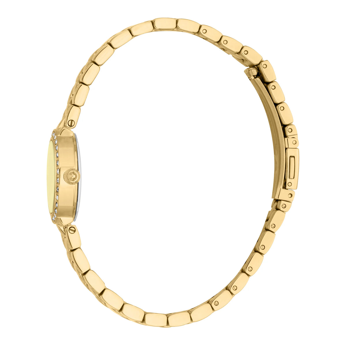 Serenita Mini Yellow Gold Champagne
