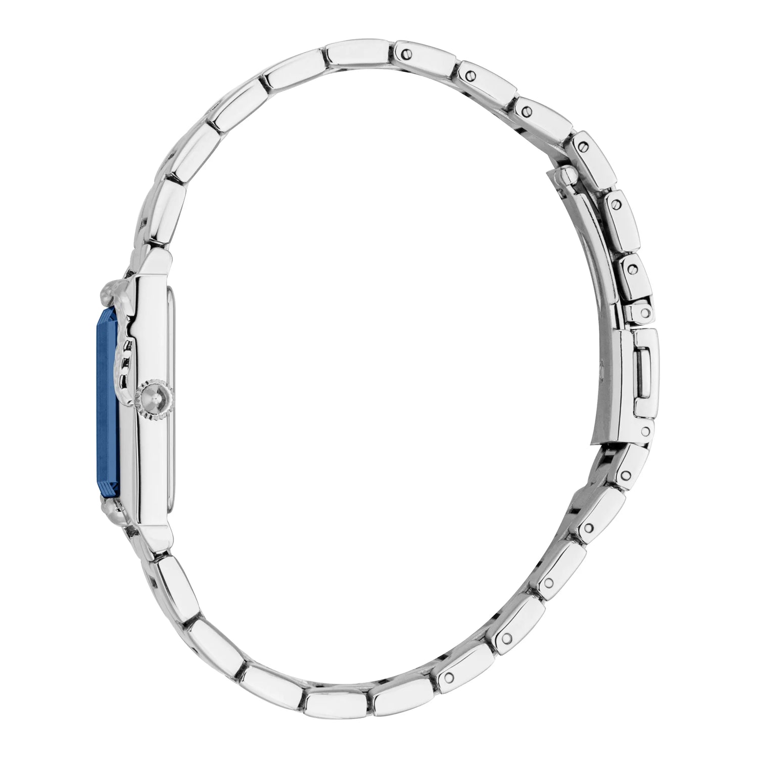 Dolcezza Snake Silver Blue