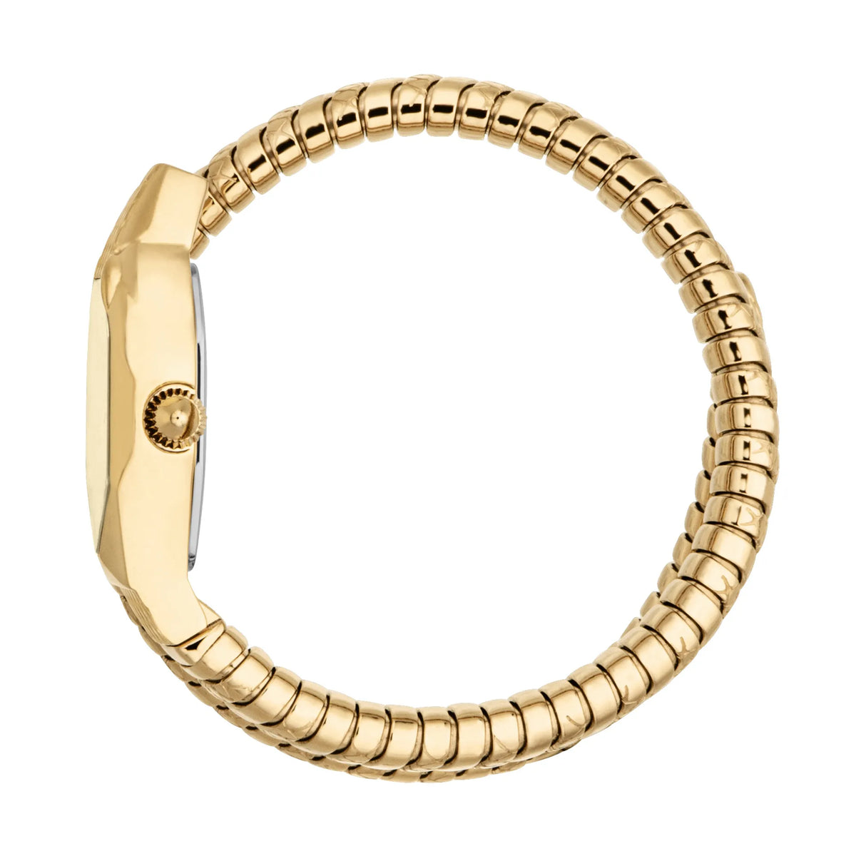 Aria Yellow Gold Champagne