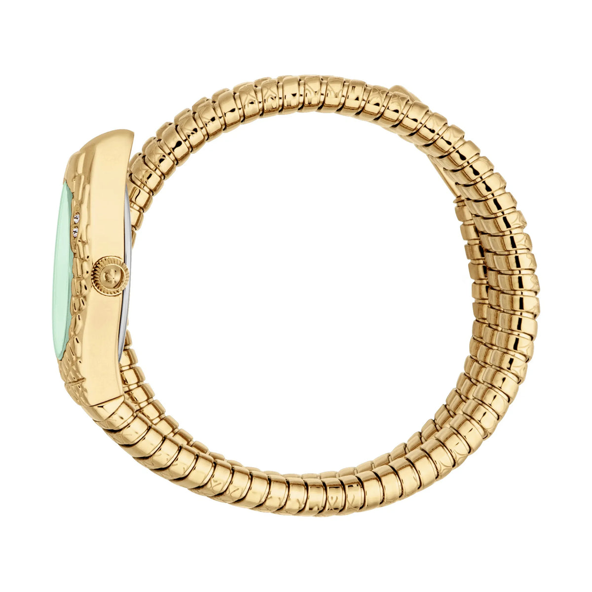 Aurela Yellow Gold Green