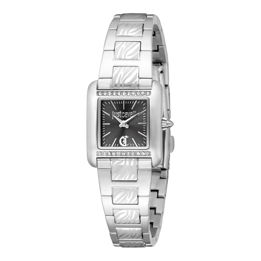 Sera Silver Black