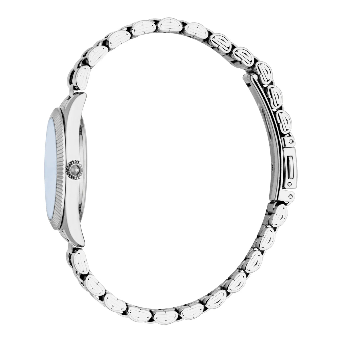 Amabile Silver Blue