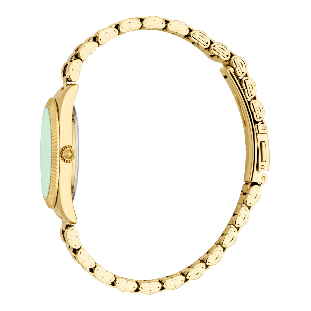 Amabile Yellow Gold Green