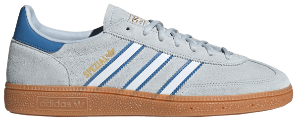 Handball Spezial Halo Blue Gum