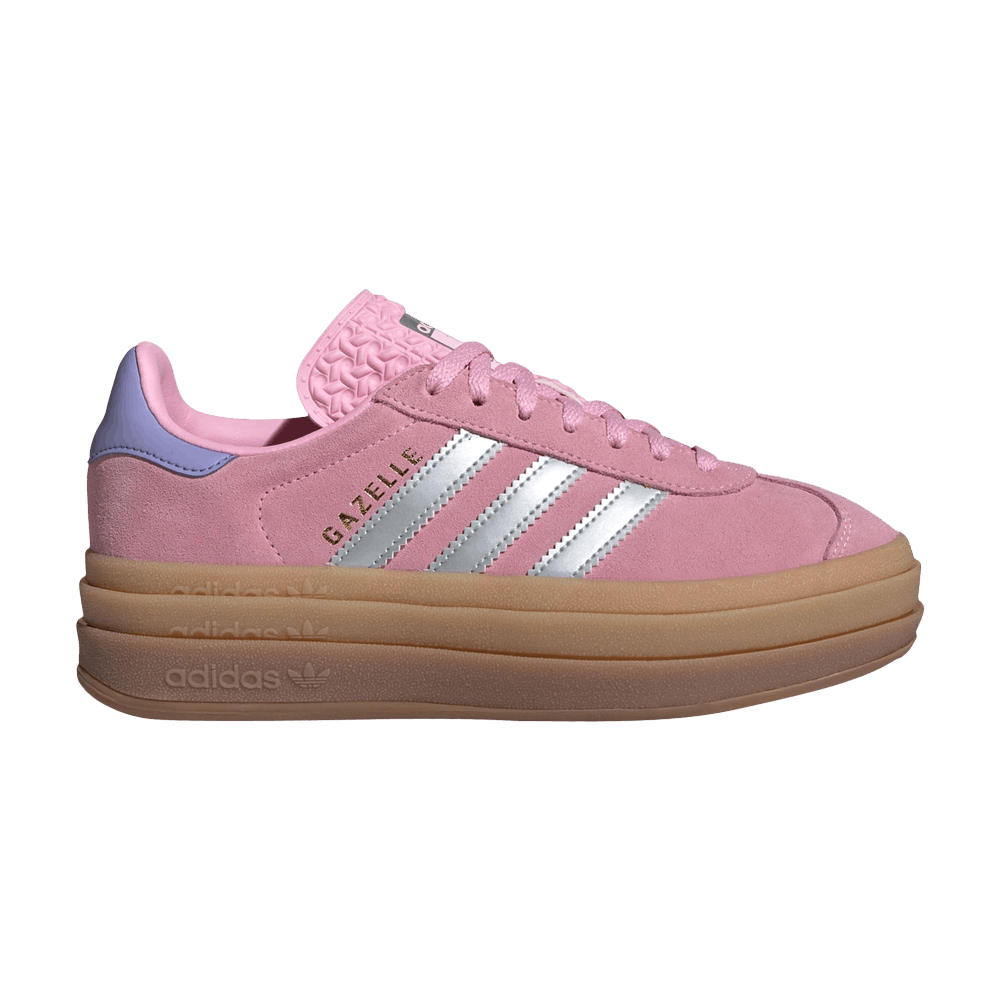 Adidas Gazelle Pink Purple