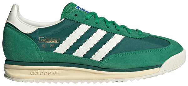 Adidas SL72 RS Collegiate Green