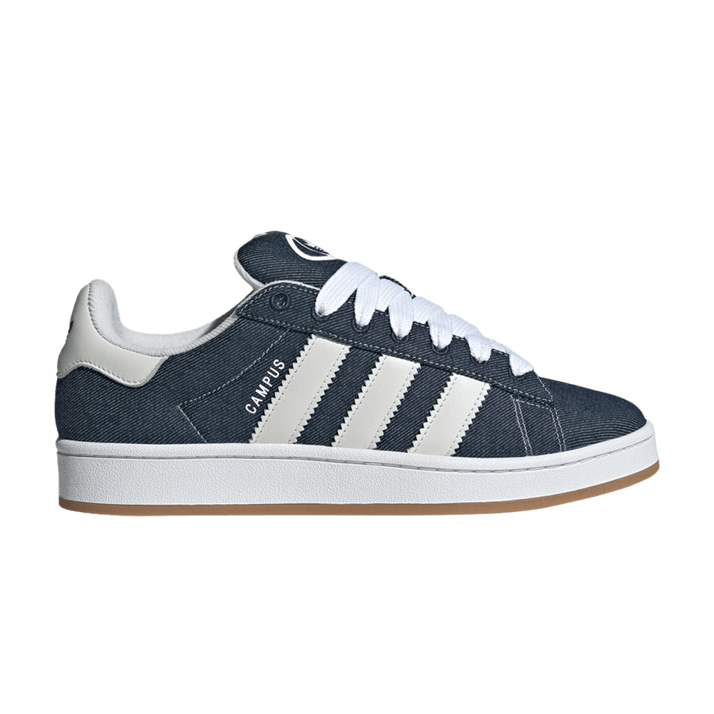 Adidas Campus 00s Night Indigo Denim