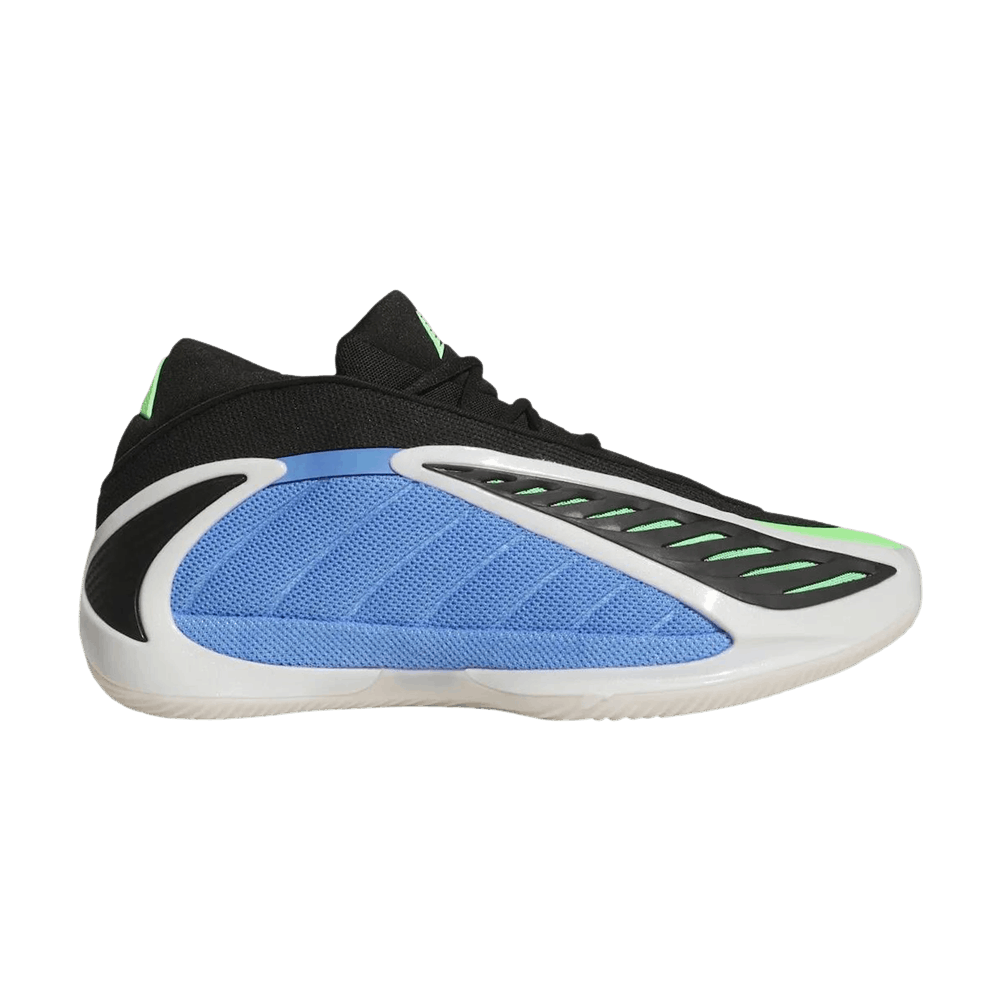 Adidas AE 2 Blue Fusion