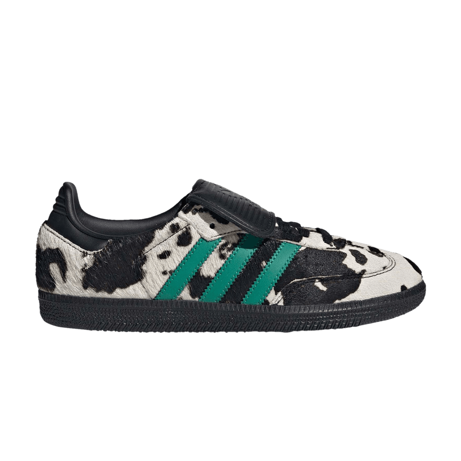 Adidas Wmns Samba LT 'Cow Print Pack - Black White'