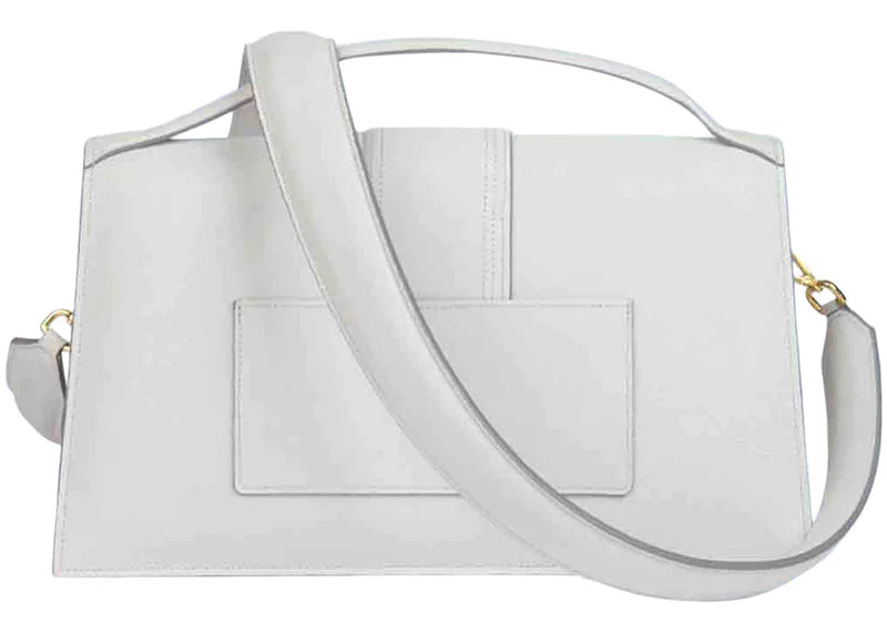 Jacquemus Le Bambinou Light Grey