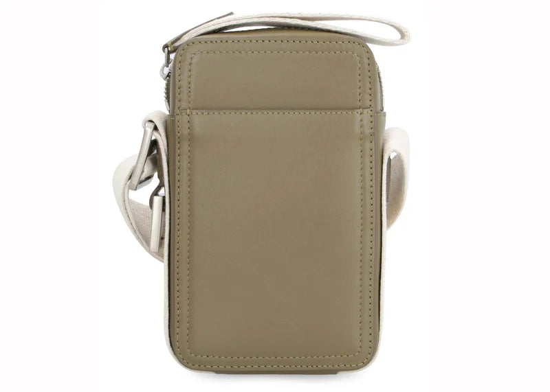 Jacquemus Le Cuerda Vertical Bag Khaki