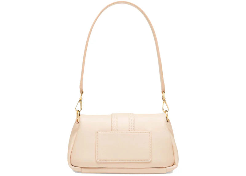 Jacquemus Le Petit Bambimou Light Beige
