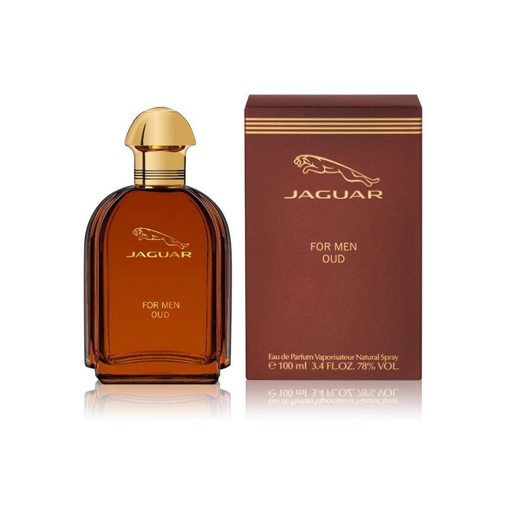 Jaguar Oud Men EDP