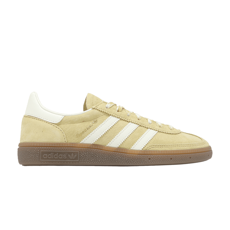 Adidas Handball Spezial Oat Off White Gum