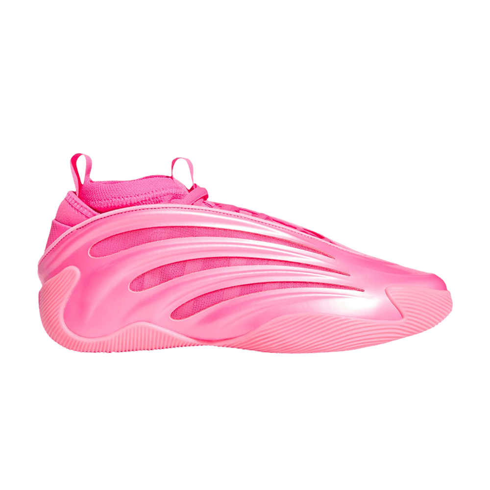 Adidas Harden Vol. 9 Flamingo Pink