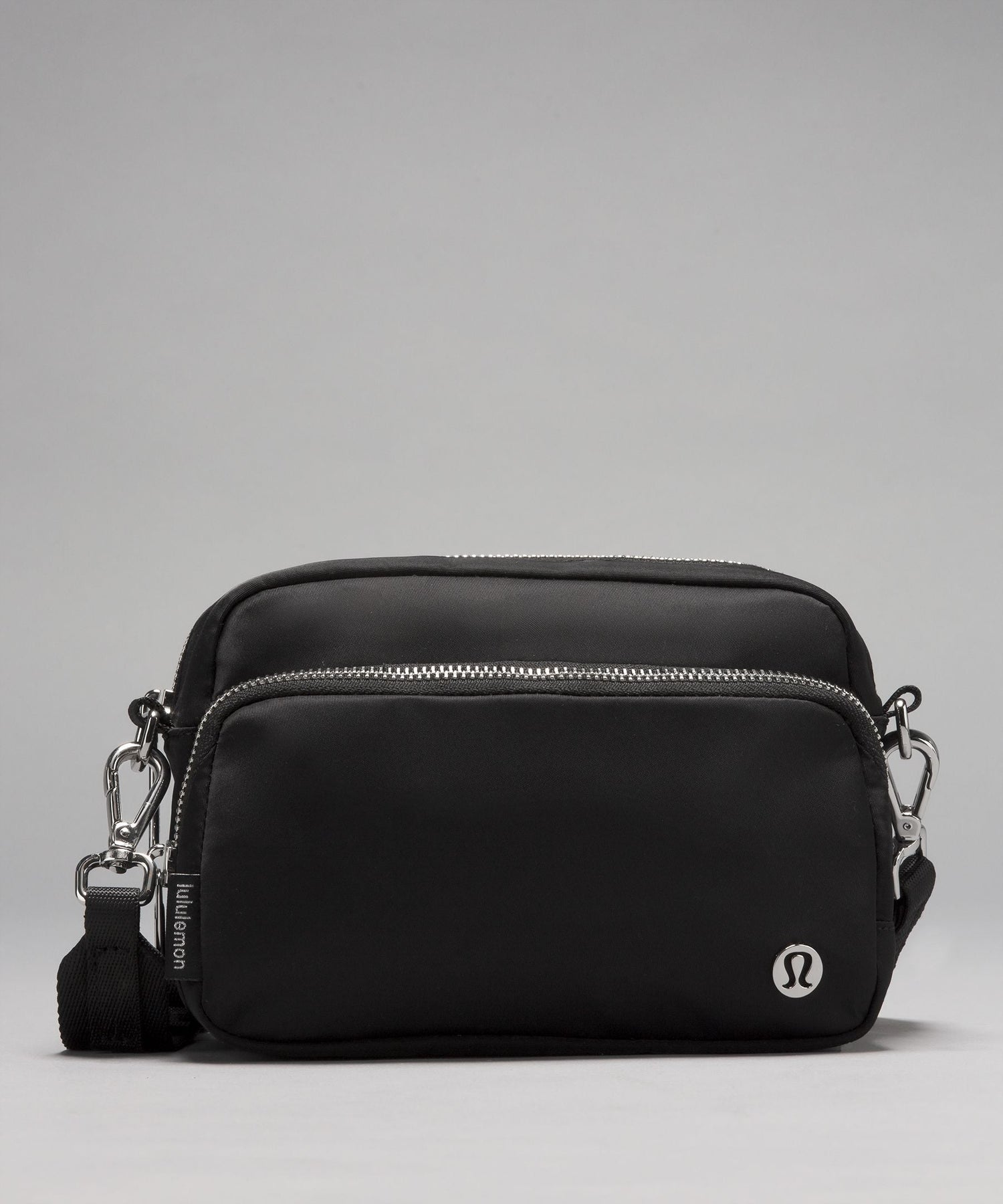 Lululemon Everywhere Crossbody Bag 2L *Metal Hardware
