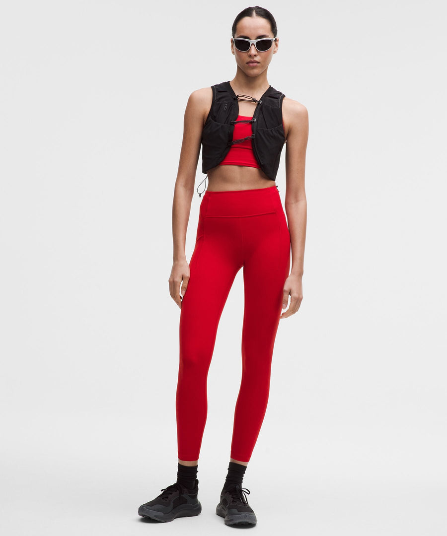 Lululemon Women's Swift Speed High-Rise Tight 25" *Updated