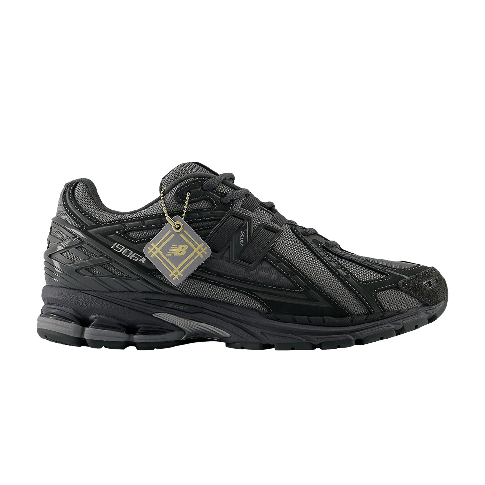 New Balance 1906R Greyscale