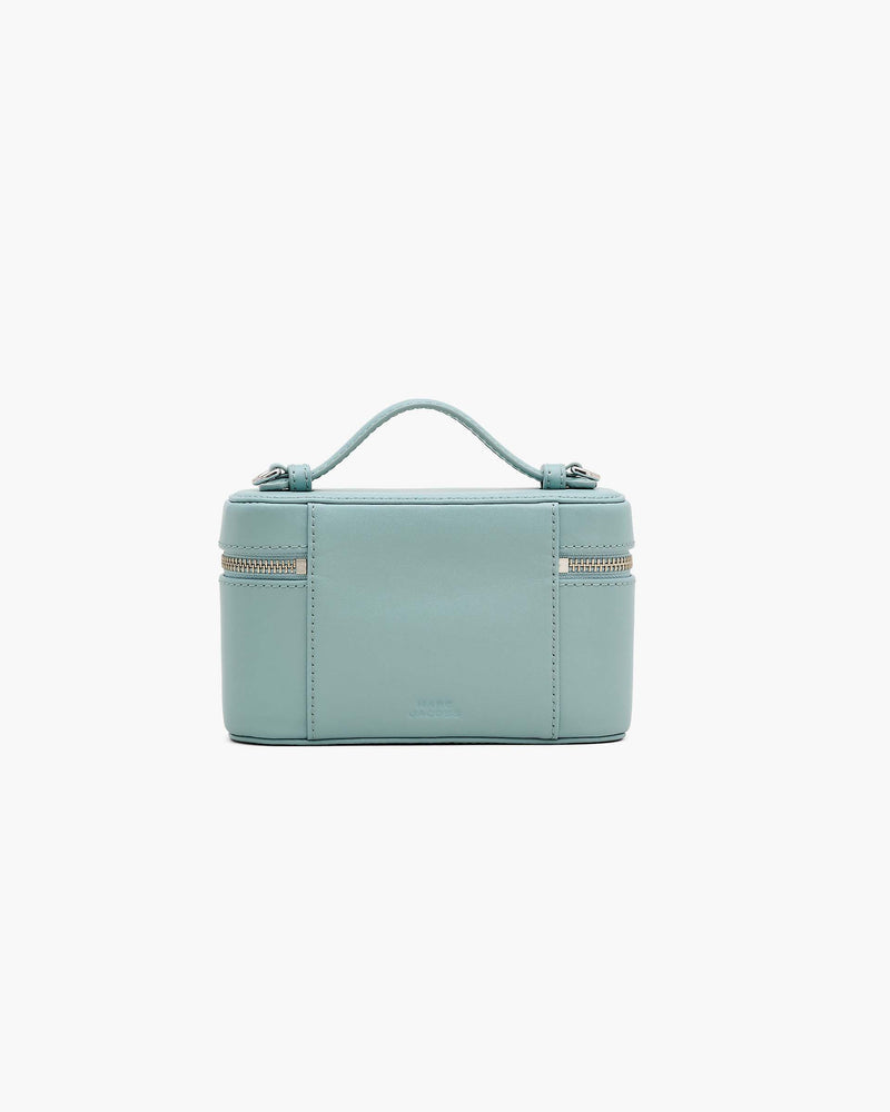 Marc Jacobs Marc Jacobs The Everyday Vanity Bag Sky Blue Sky Blue