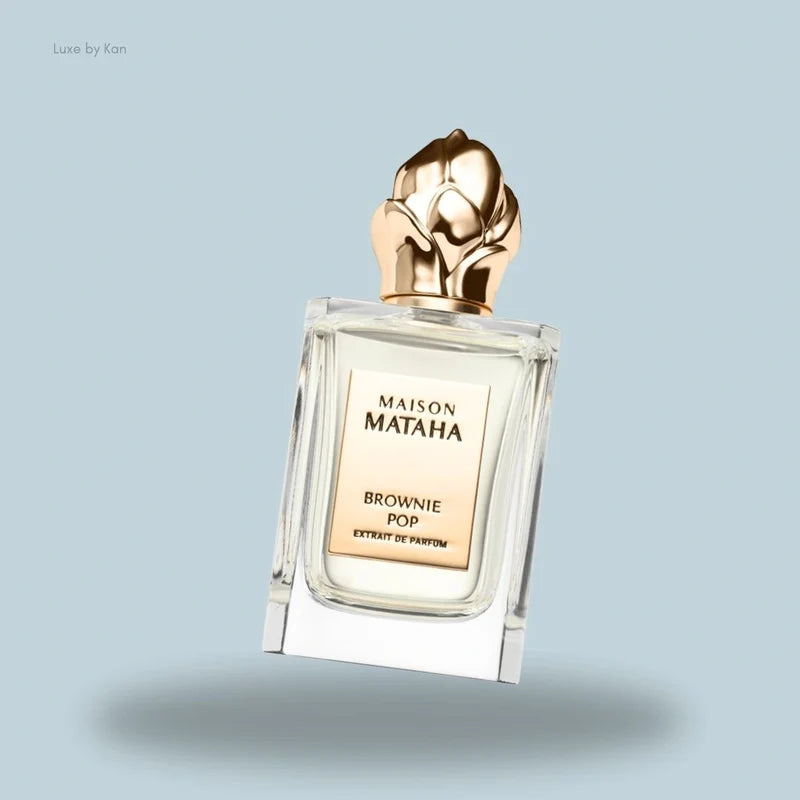 Maison Mataha Brownie Pop Extrait de Parfum 100ML