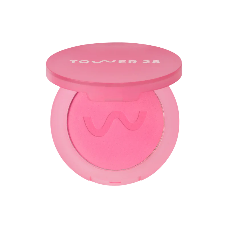 GetSet® Matte Powder Blush