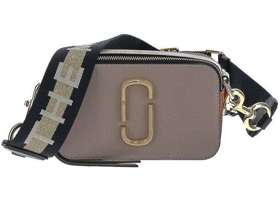 Marc Jacobs The Snapshot Cement Multi