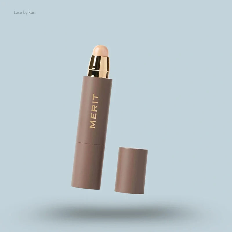 Merit Beauty The Minimalist Perfecting Complexion Stick