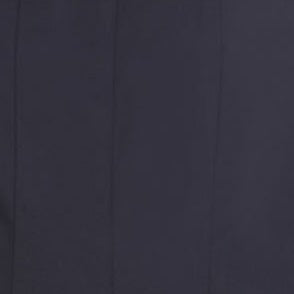 MINI WELLS DRESS BLACK