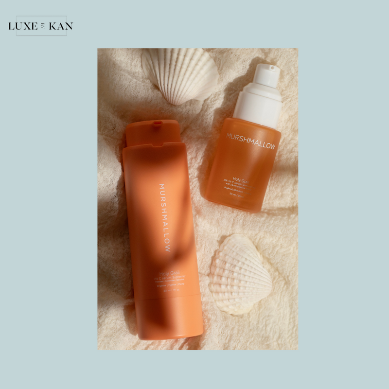 Murshmallow Holy Grail Vitamin C Serum Supreme (Moisturiser) 30ml