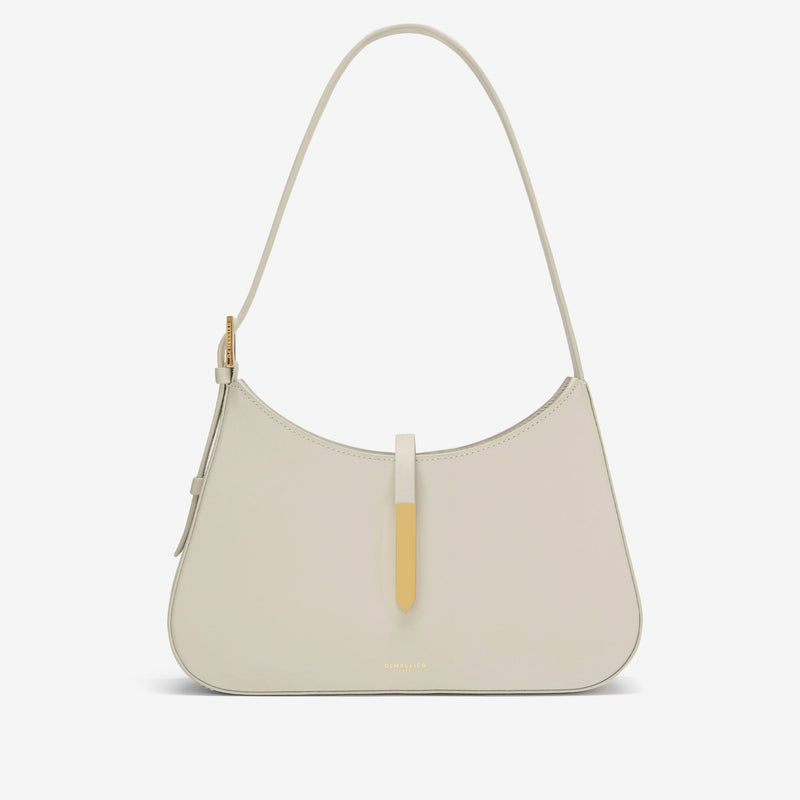 DeMellier The Tokyo off-white smooth