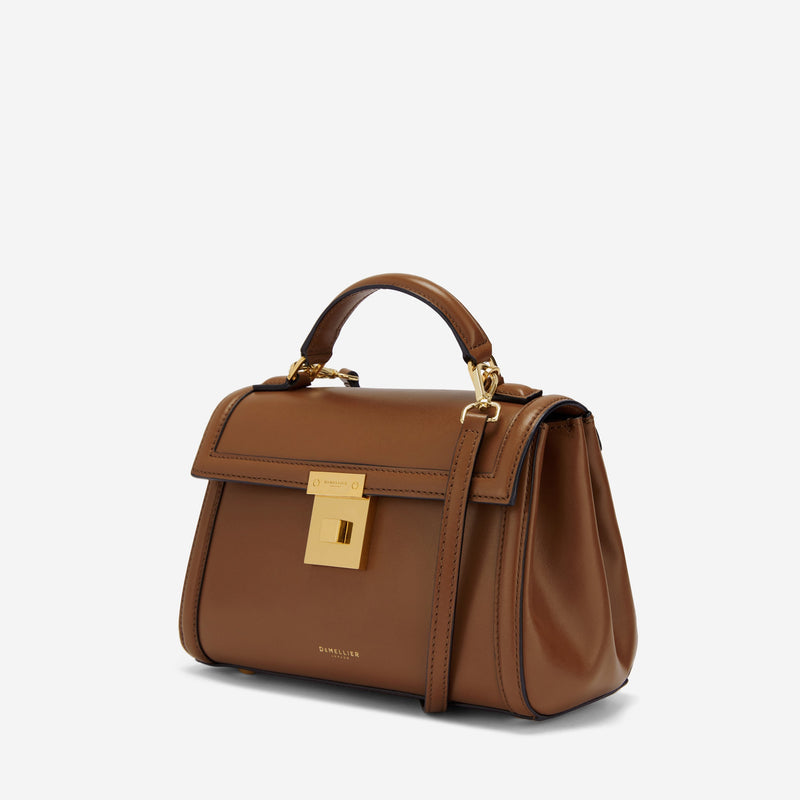 DeMellier The Paris tan smooth