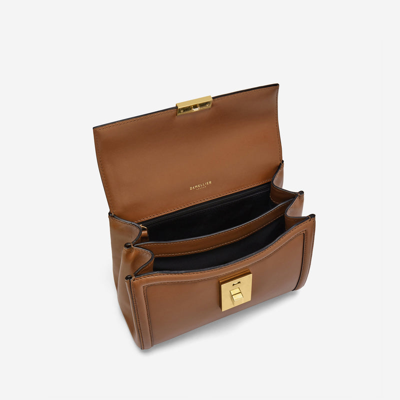 DeMellier The Paris tan smooth