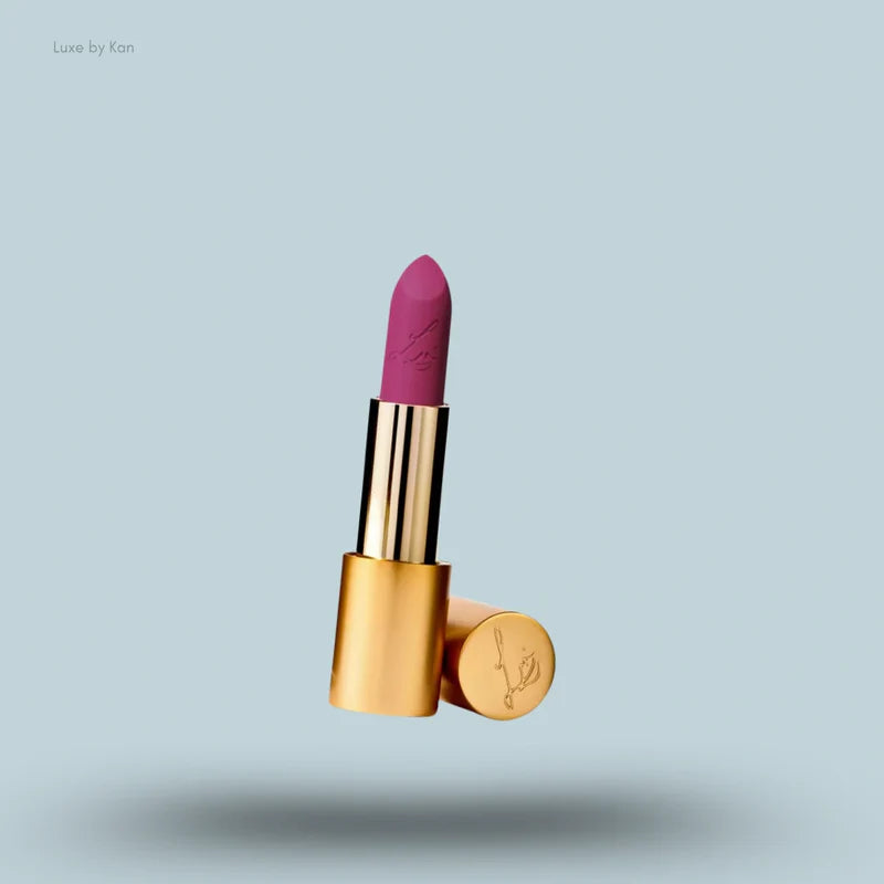 LISA ELDRIDGE BEAUTY
NEW WAVE LIPSTICK 3.5G