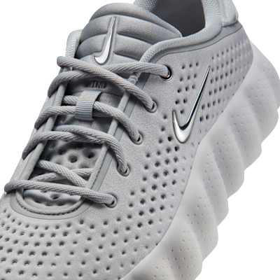 Nike Mind 002 Thunder Blue Chrome