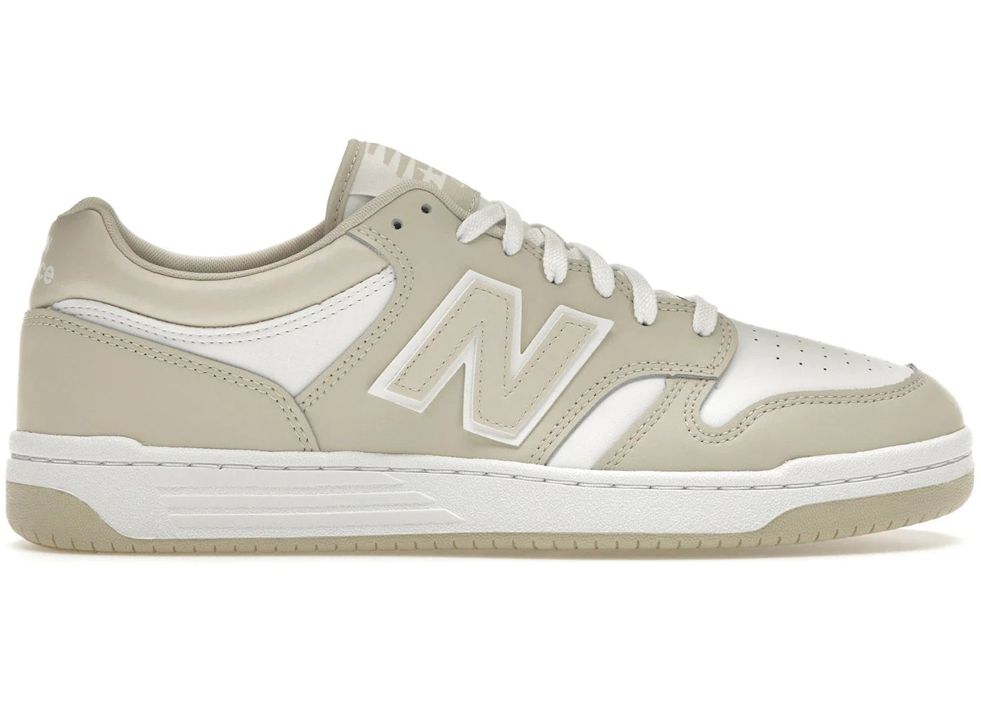 New Balance 480 Timberwolf