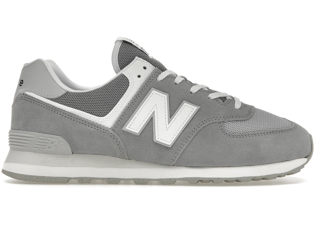 New Balance 574 Grey Fog