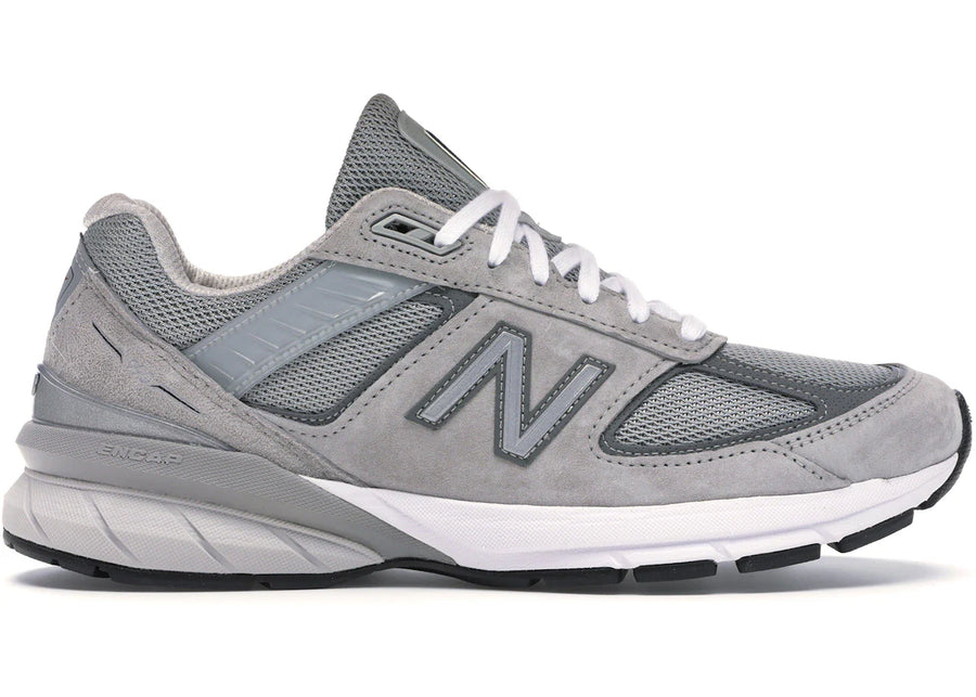 New Balance 990V5 Grey