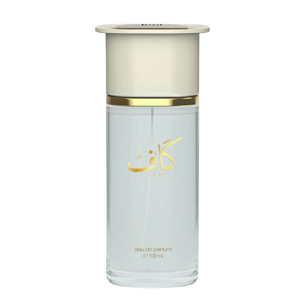 Ahmed Al Maghribi Kaaf EDP