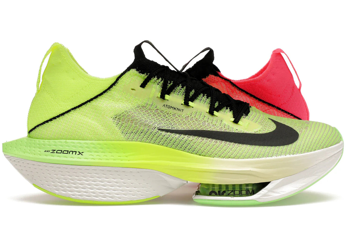 Nike Air Zoom Alphafly Next% 2 Ekiden Pack